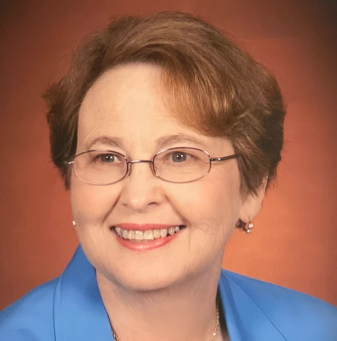 Retha McCleskey